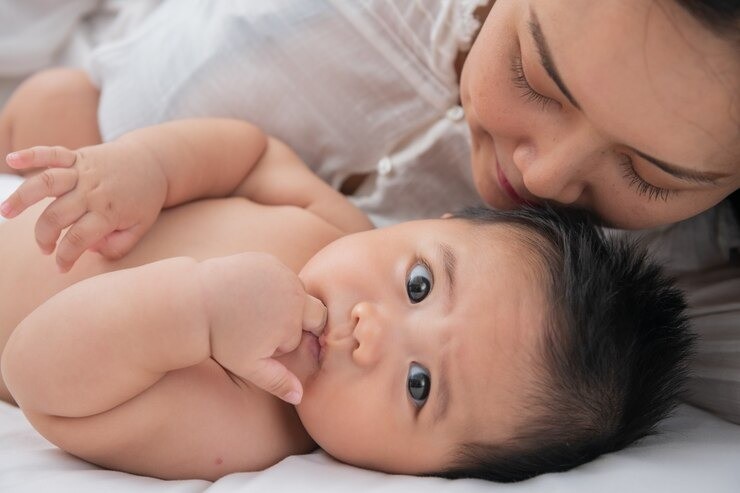 manfaat rempah untuk bayi, rempah untuk mpasi, jahe untuk bayi, kunyit untuk mpasi, bawang putih untuk bayi, rempah rempah sehat untuk anak, cara mengenalkan rempah ke bayi, rempah untuk imun bayi, rempah untuk perkembangan otak anak, mpasi dengan rempah 